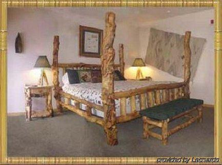 The Gateway Inn Grand Lake Zimmer foto
