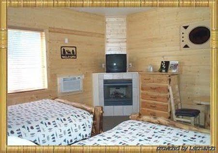 The Gateway Inn Grand Lake Zimmer foto
