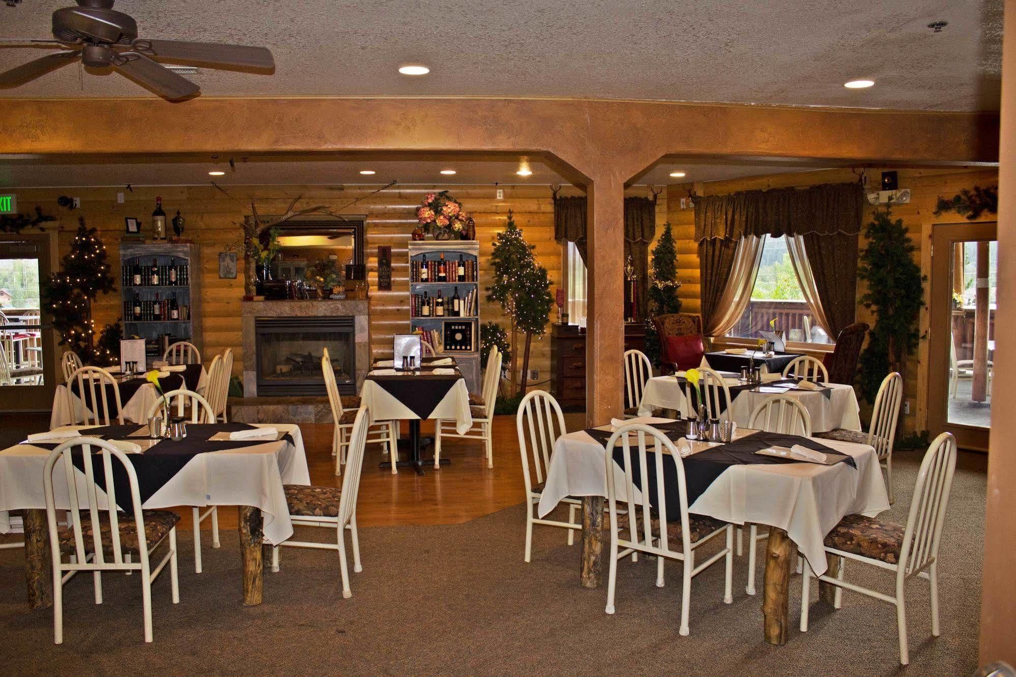 The Gateway Inn Grand Lake Exterior foto